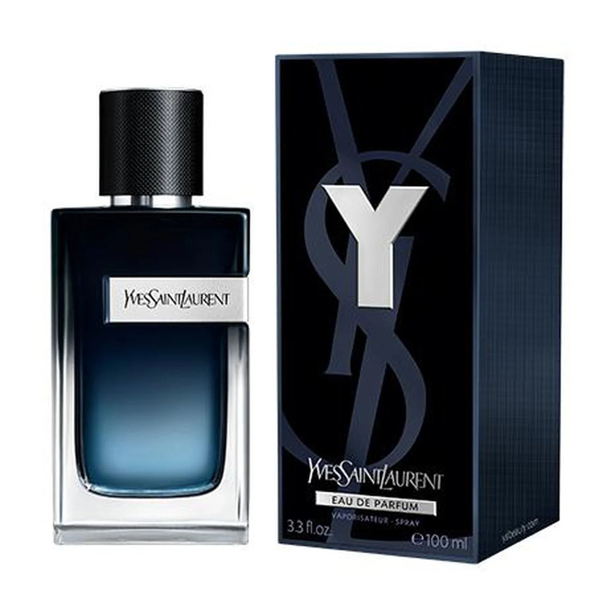 YVES SAINT LAURENT Y EDP (Mens) 100ML