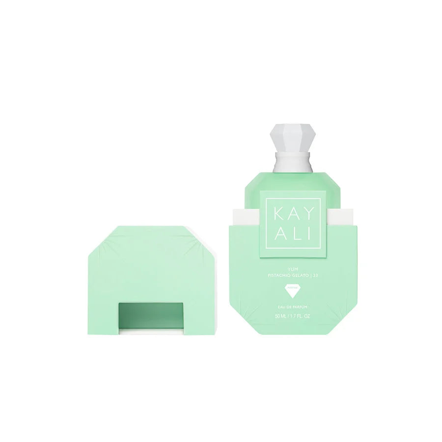 KAYALI YUM PISTACHIO GELATO | 33 EDP INTENSE 100ML