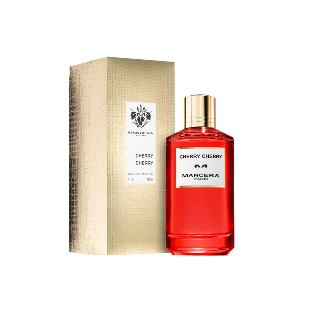 MANCERA CHERRY CHERRY EDP (Mens) 120ML