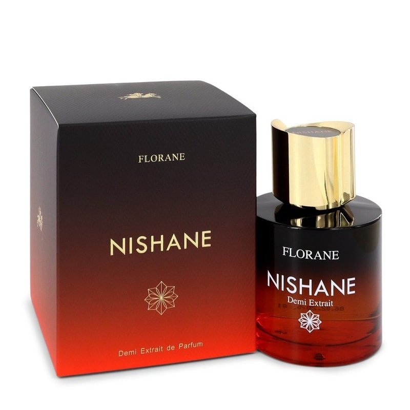 NISHANE FLORANE DEMI EDP 100ML